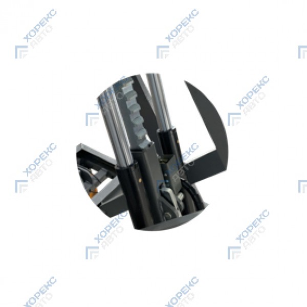 Подъёмный стол 1.5т с комплектом аксессуаров, HOREX HLT-1500WJ